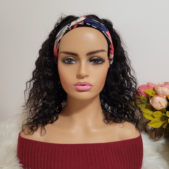 Other - Human hair wig